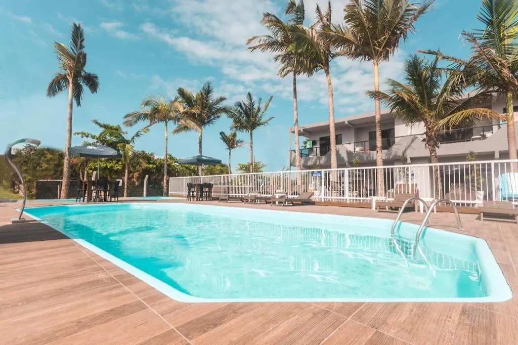 Morada Da Praia 01 Apartment Balneario Camboriu Brazil