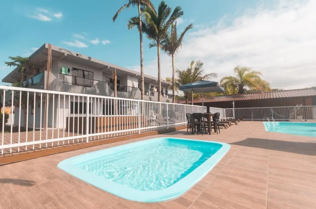 Morada Da Praia 01 Apartment Balneario Camboriu