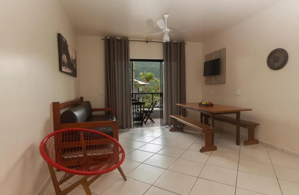 Morada Da Praia 01 Apartment Balneario Camboriu Brazil