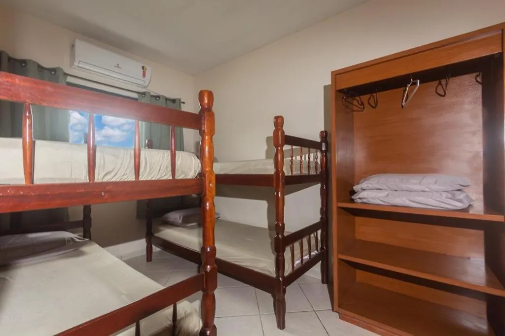 Morada Da Praia 01 Apartment Balneario Camboriu