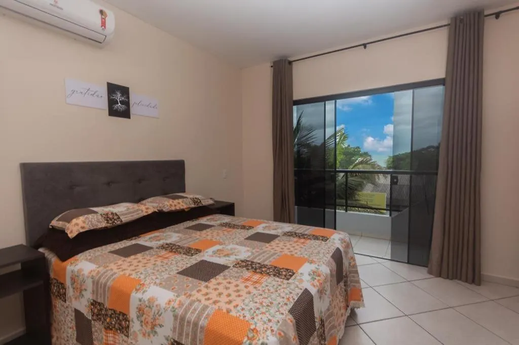 Morada Da Praia 01 Apartment Balneario Camboriu Brazil