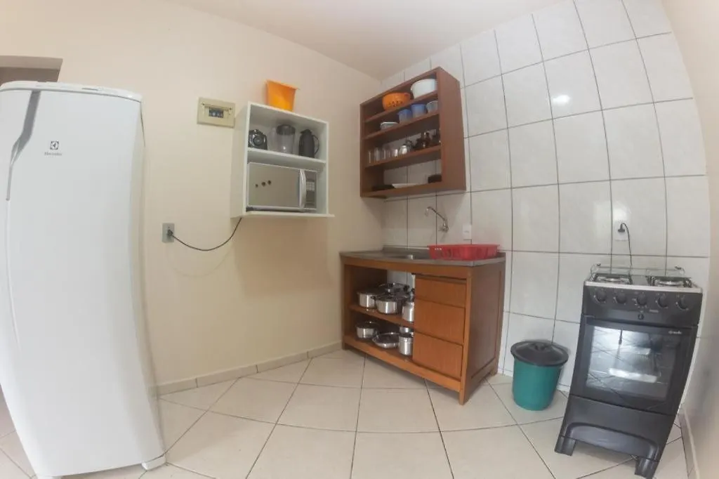 Morada Da Praia 01 Apartment Balneario Camboriu
