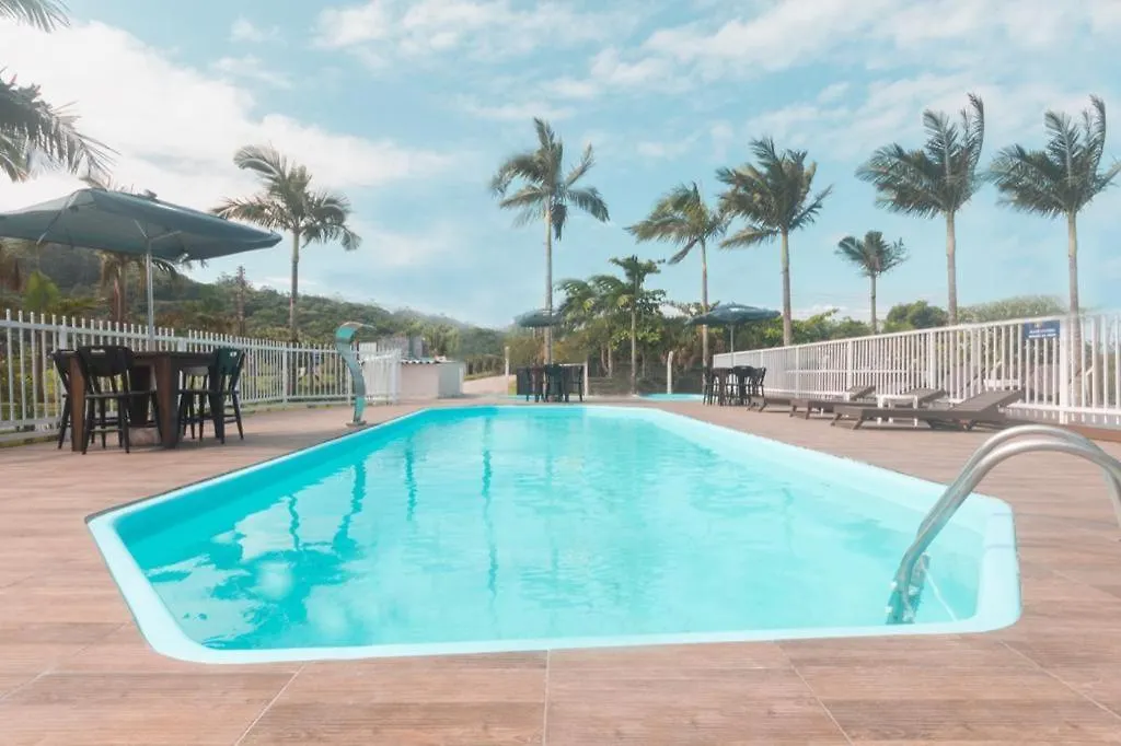 Morada Da Praia 01 Apartment Balneario Camboriu
