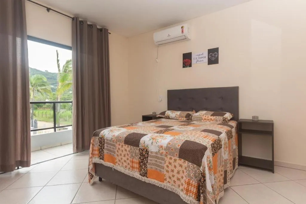 Morada Da Praia 01 Apartment Balneario Camboriu
