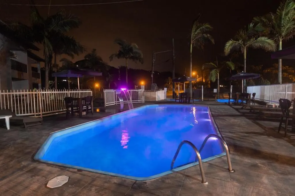 Morada Da Praia 01 Apartment Balneario Camboriu