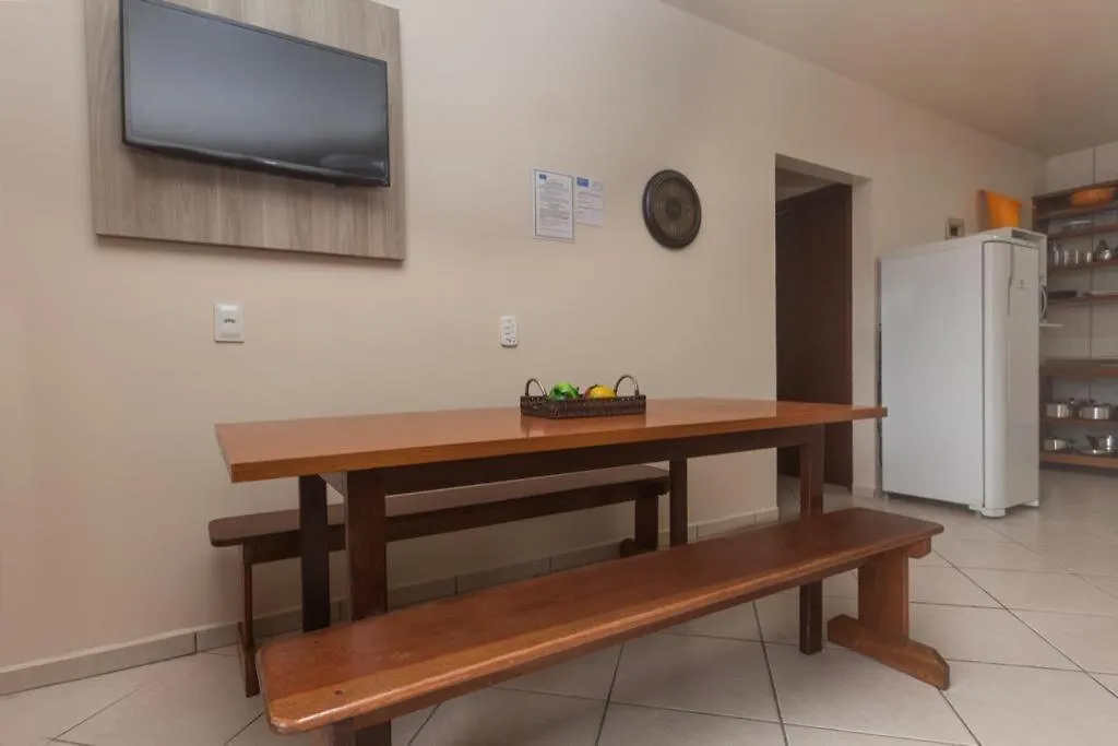 Morada Da Praia 01 Apartment Balneario Camboriu