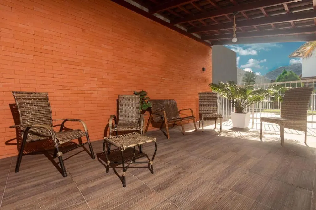 Morada Da Praia 01 Apartment Balneario Camboriu
