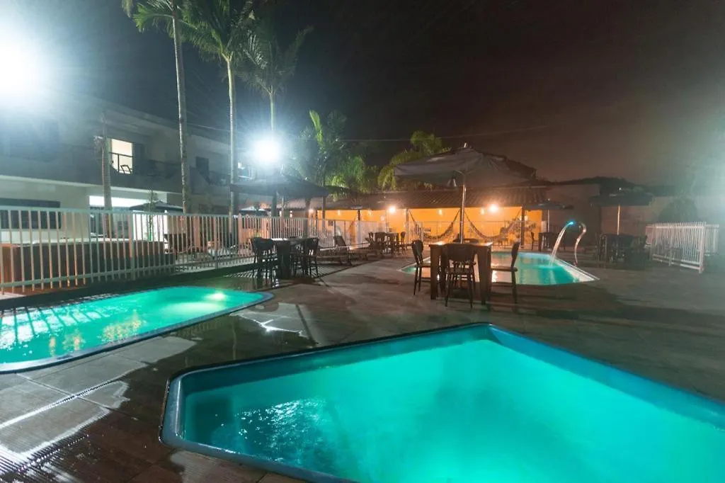 Morada Da Praia 01 Apartment Balneario Camboriu