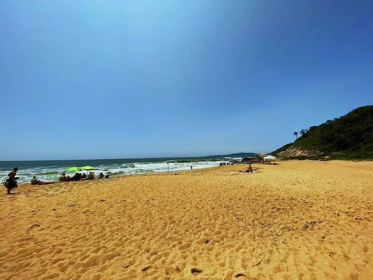Morada Da Praia 01 Apartment Balneario Camboriu