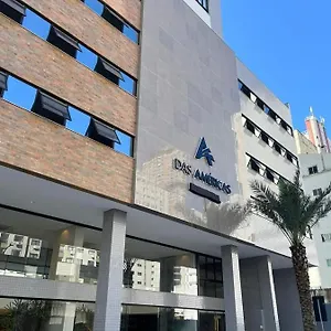 Hotel Americas, Balneario Camboriu